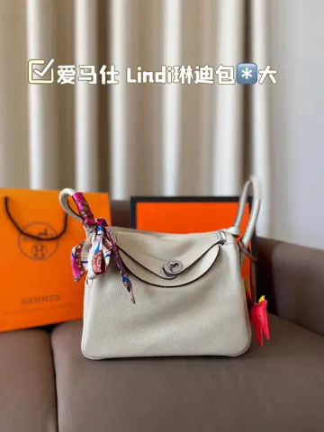 Hermès Bag