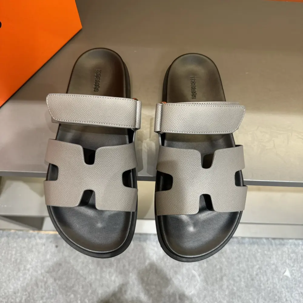Hermès slippers Size: 38-45