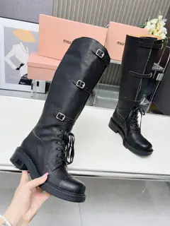 Miu Miu Women’s clothing and shoes