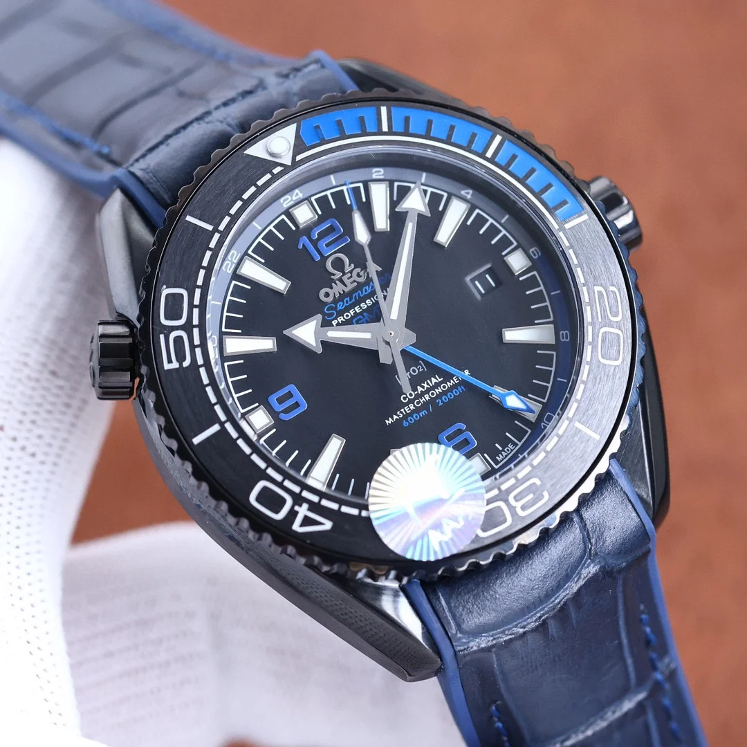 Omega Seamaster