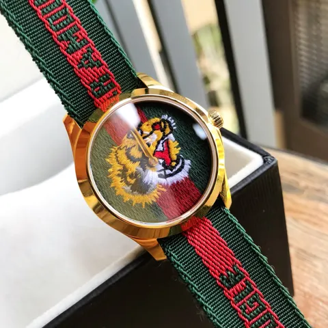 Gucci Watch