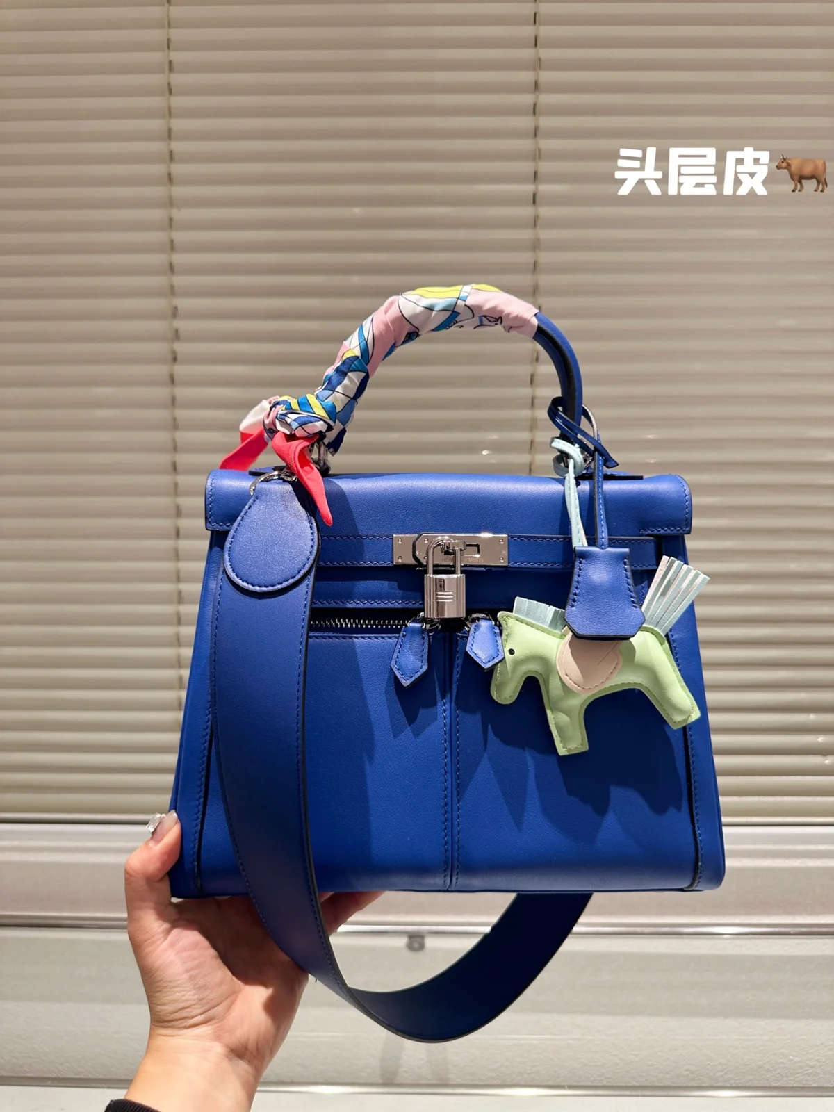 Hermès Kelly