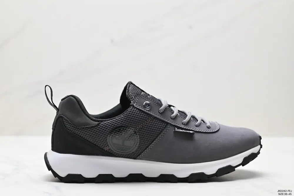 Timberland 24 Spring Men’s Outdoor Lightweight and Comfortable Casual Shoes