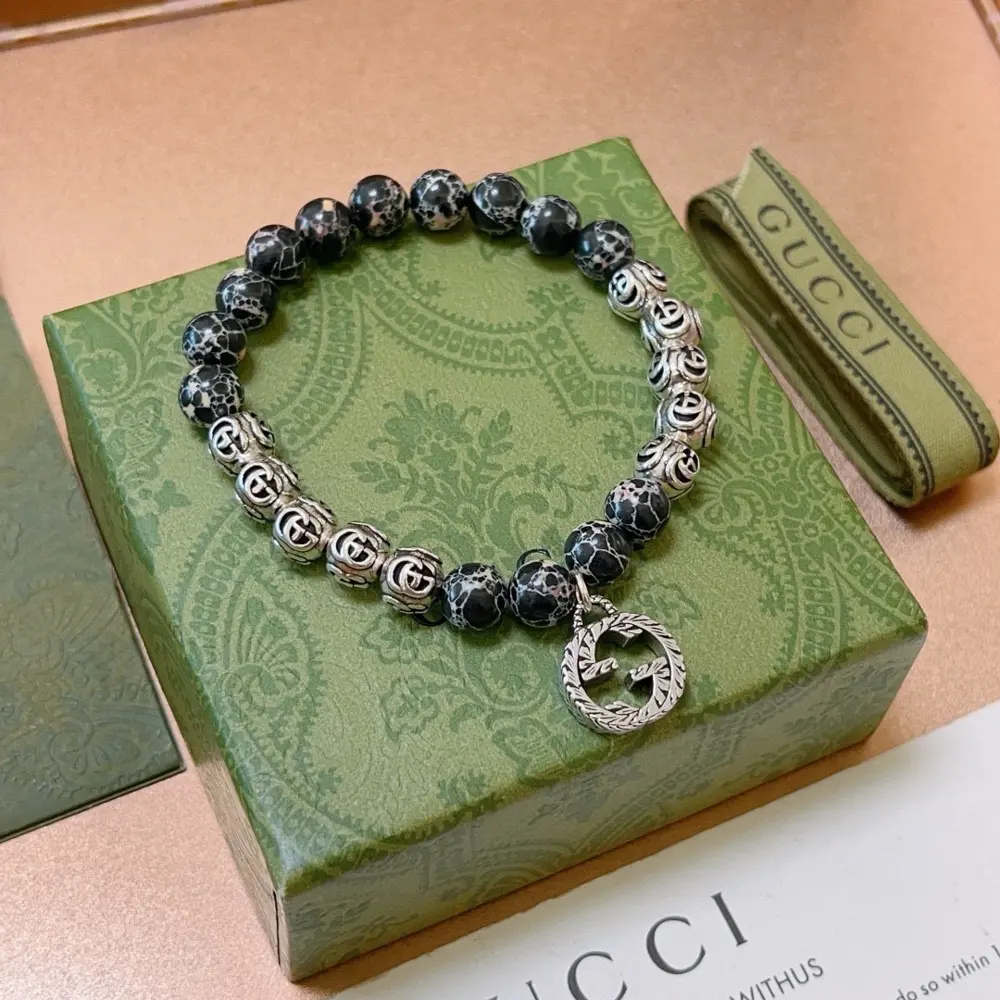 Gucci bracelet