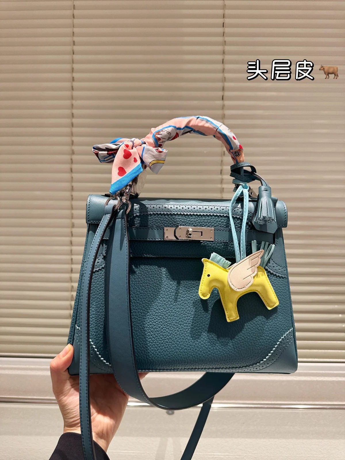 Hermès Kelly
