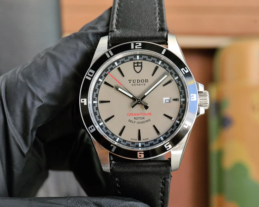 Tudor Watch