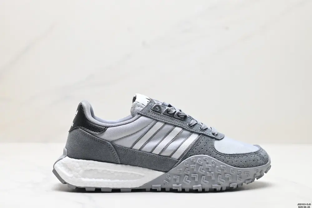 Adidas Retropy E5 W.R.P Adidas new sports casual popcorn running shoes HQ1863