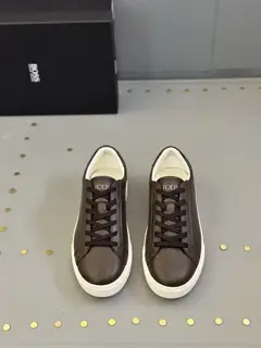 Tod’s Tod’s Men’s Casual Shoes Shipment
