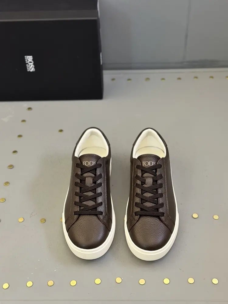 Tod’s Tod’s Men’s Casual Shoes Shipment