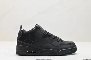 Nike Air Jordan Courtside 23 Michael Jordan AJ3 Simple Edition Mid-cut Retro Leisure Sports AR1000-001