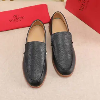 Valentino loafers series