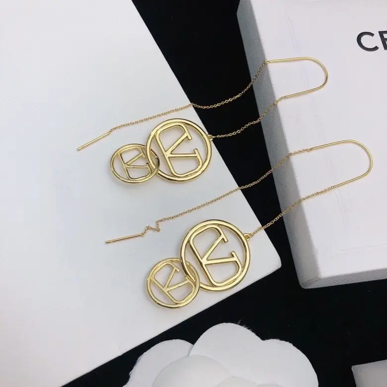 Valentino earrings
