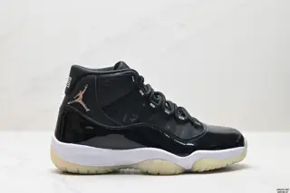 Nike Air Jordan 11 Retro Low Concord AJ11 generation Michael Jordan mid-top sports culture CT8012-011