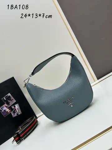 Prada Shoulder Bag