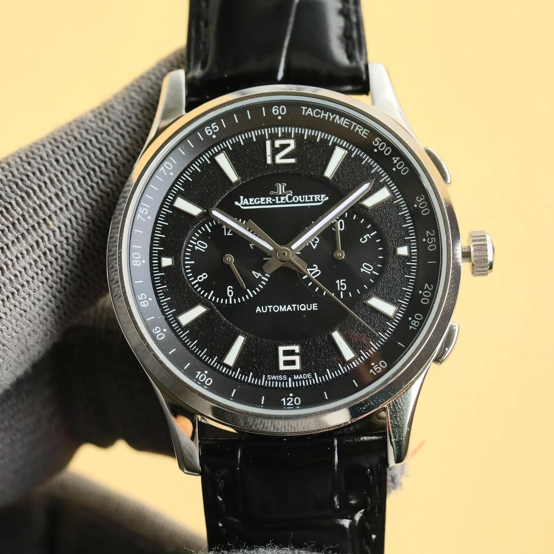Jaeger-LeCoultre Watch