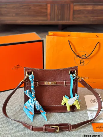Hermès Tote