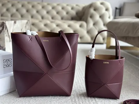 Loewe Puzzle