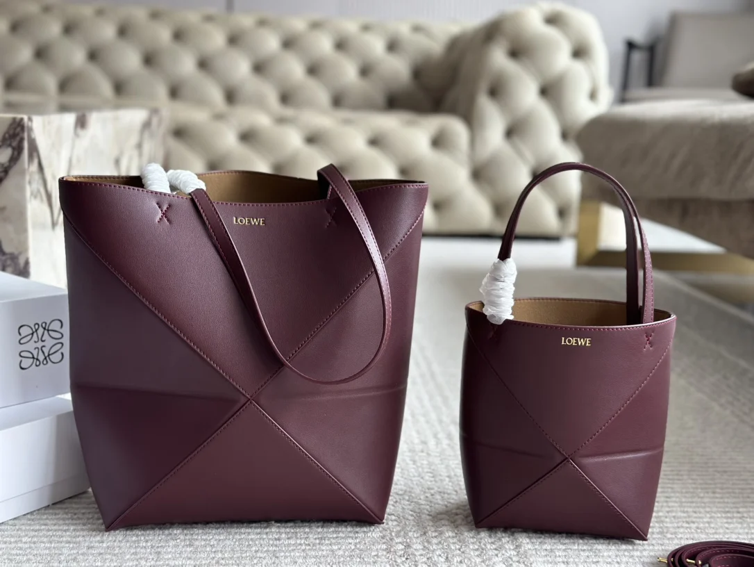 Loewe Puzzle