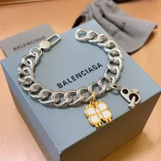 Balenciaga bracelet
