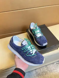 Dolce & Gabbana casual shoes sole: original sole