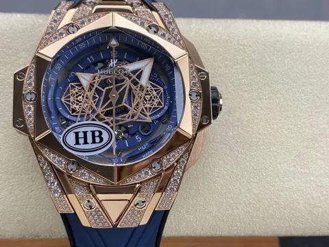 Hublot Big Bang