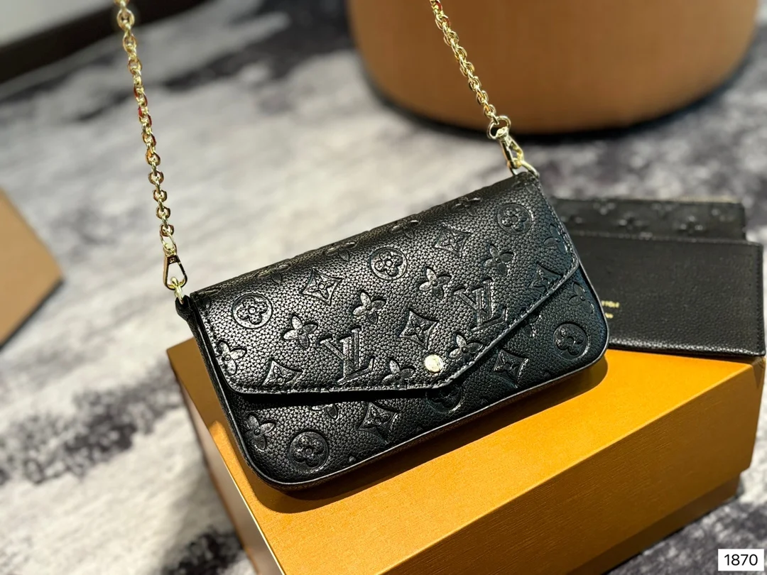 Louis Vuitton Bag