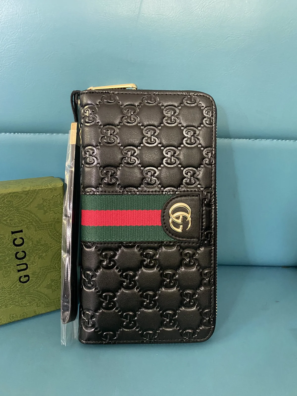 Gucci Clutch
