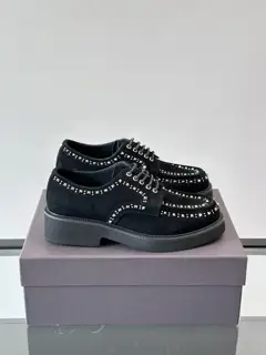 Valentino men’s loafers