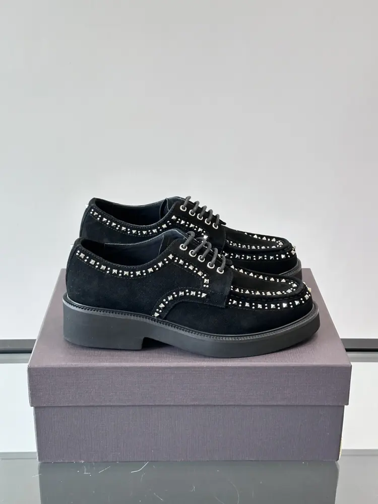 Valentino men’s loafers