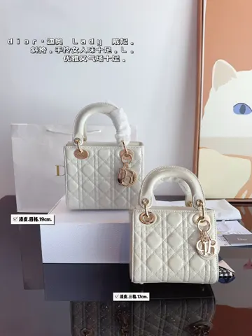 Dior Lady Dior