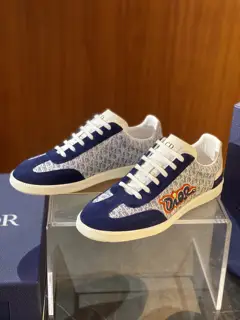Dior Men’s Sports Shoes