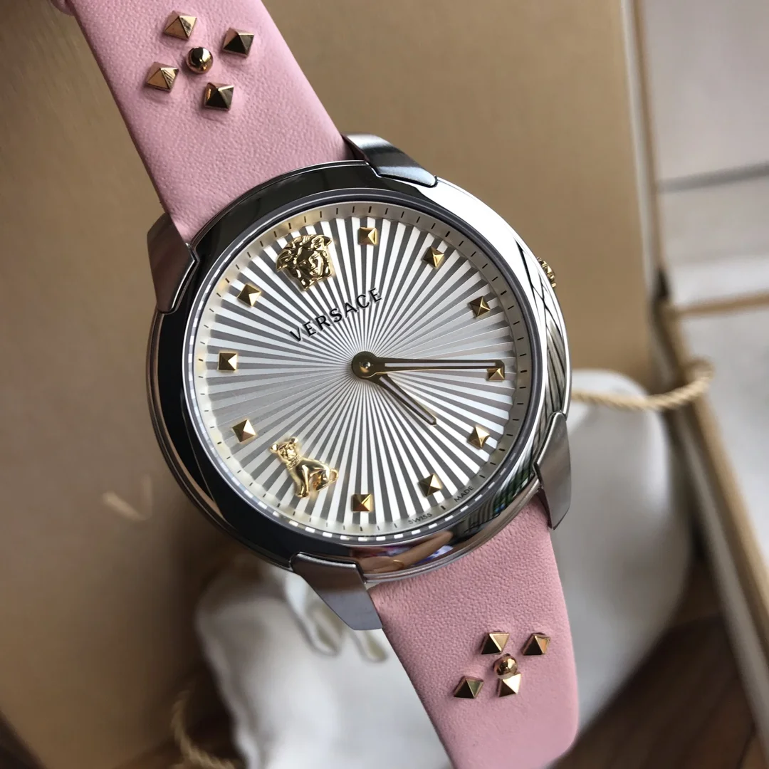 Versace Watch