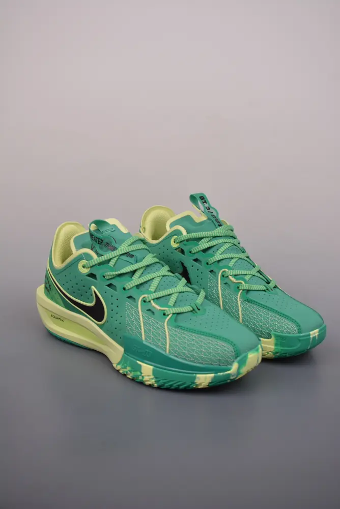 Nike basketball shoes
