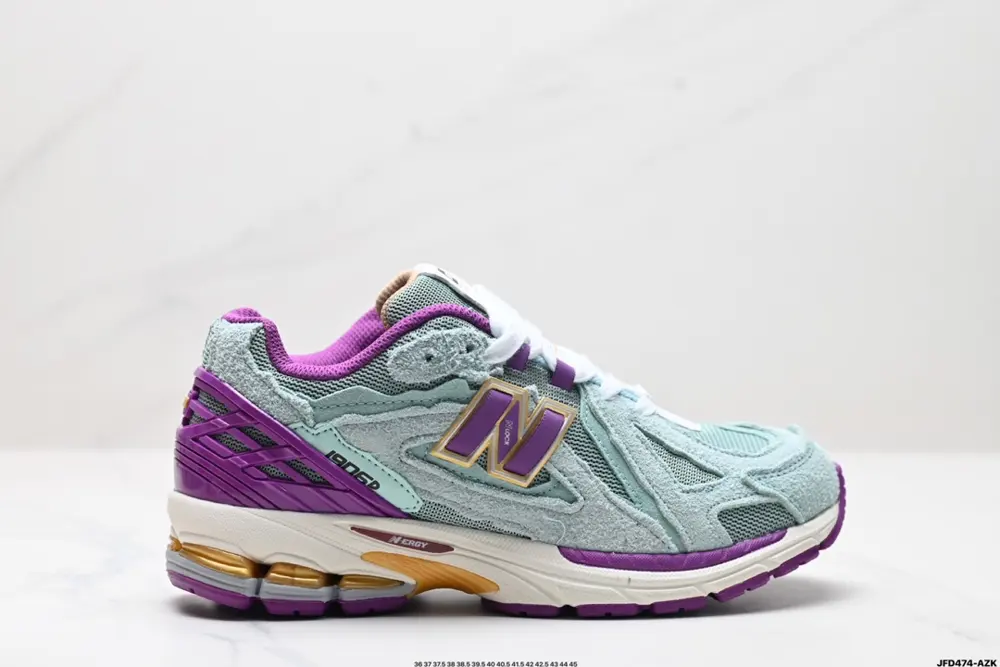 New Balance M1906 series Retro single product treasure dad shoe style Retro M1906DD