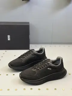 BOSS Suede Men’s Casual Shoes