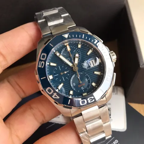 TAG Heuer Aquaracer