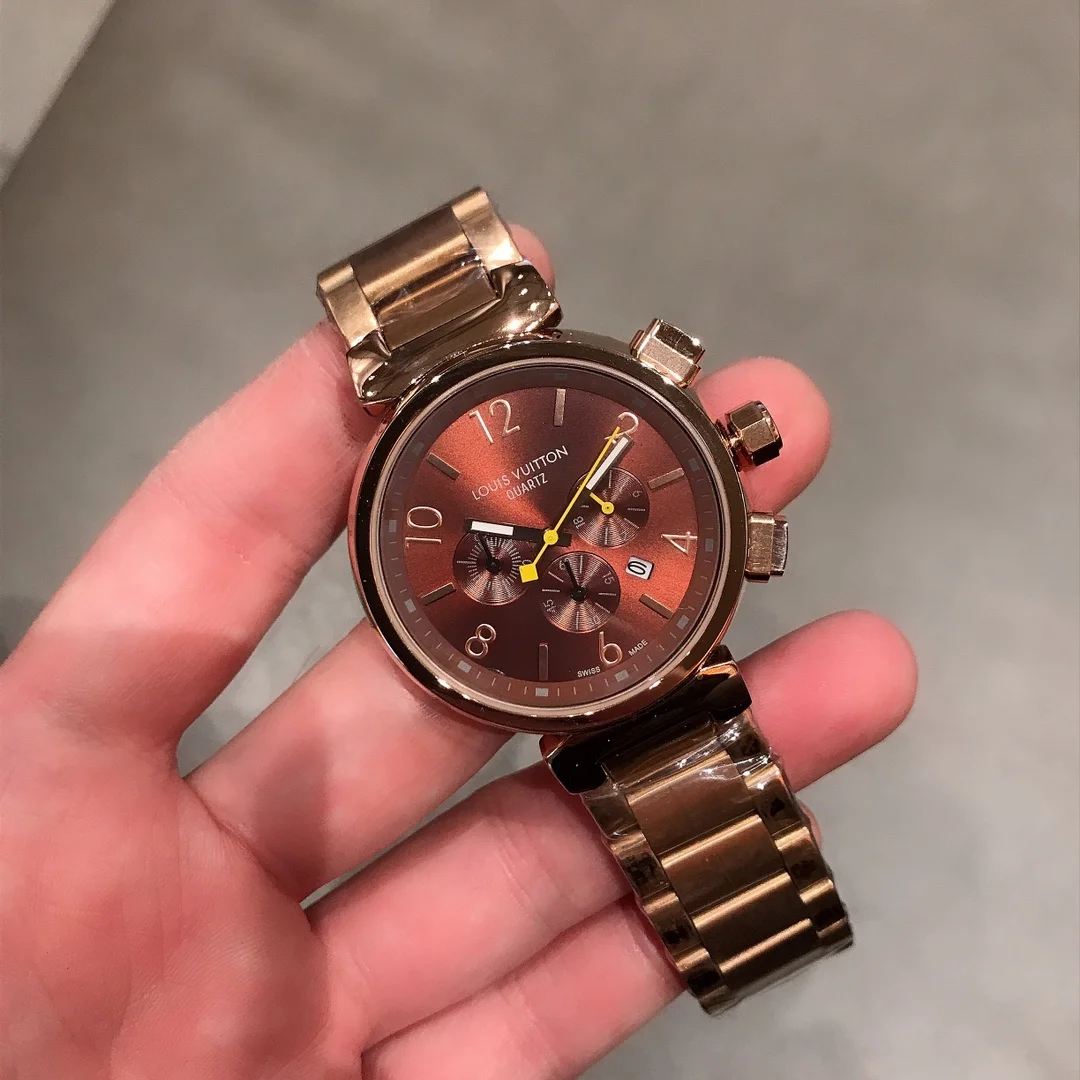 Louis Vuitton Watch