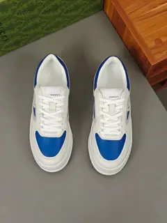 Gucci Biscuit Shoes