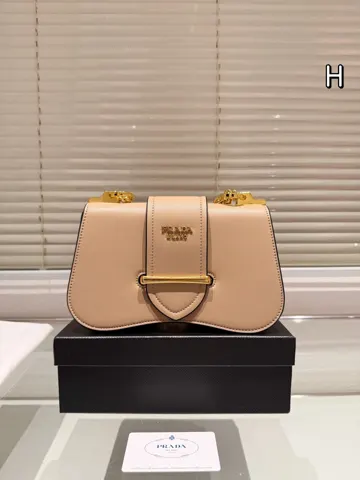 Prada Crossbody