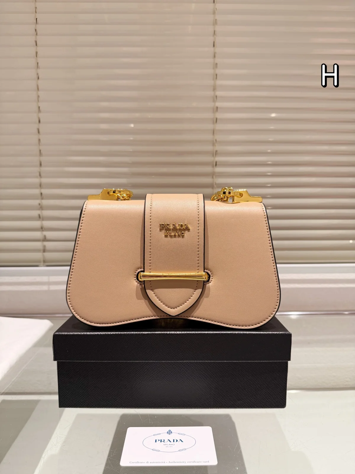 Prada Crossbody