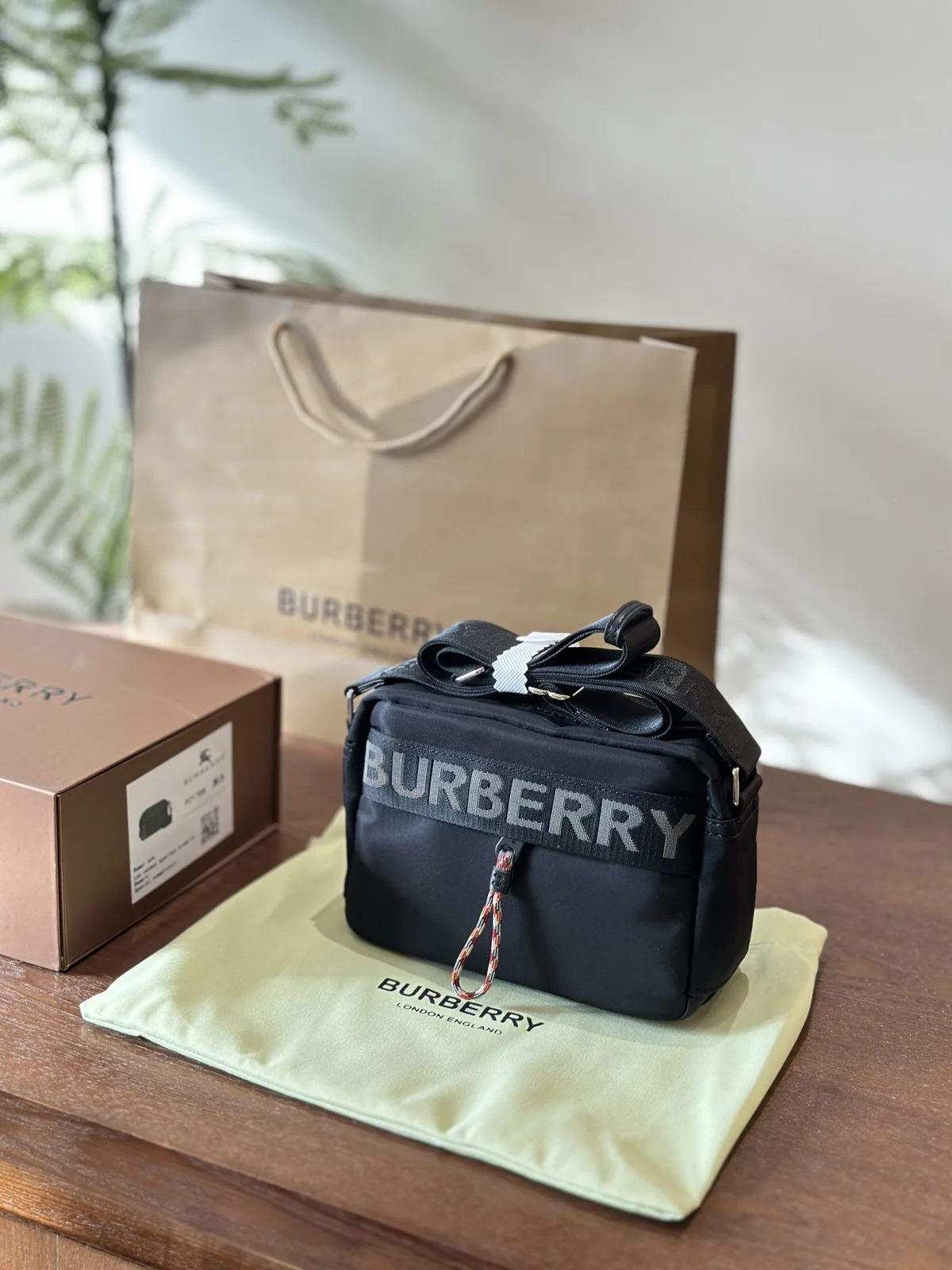 Burberry Crossbody