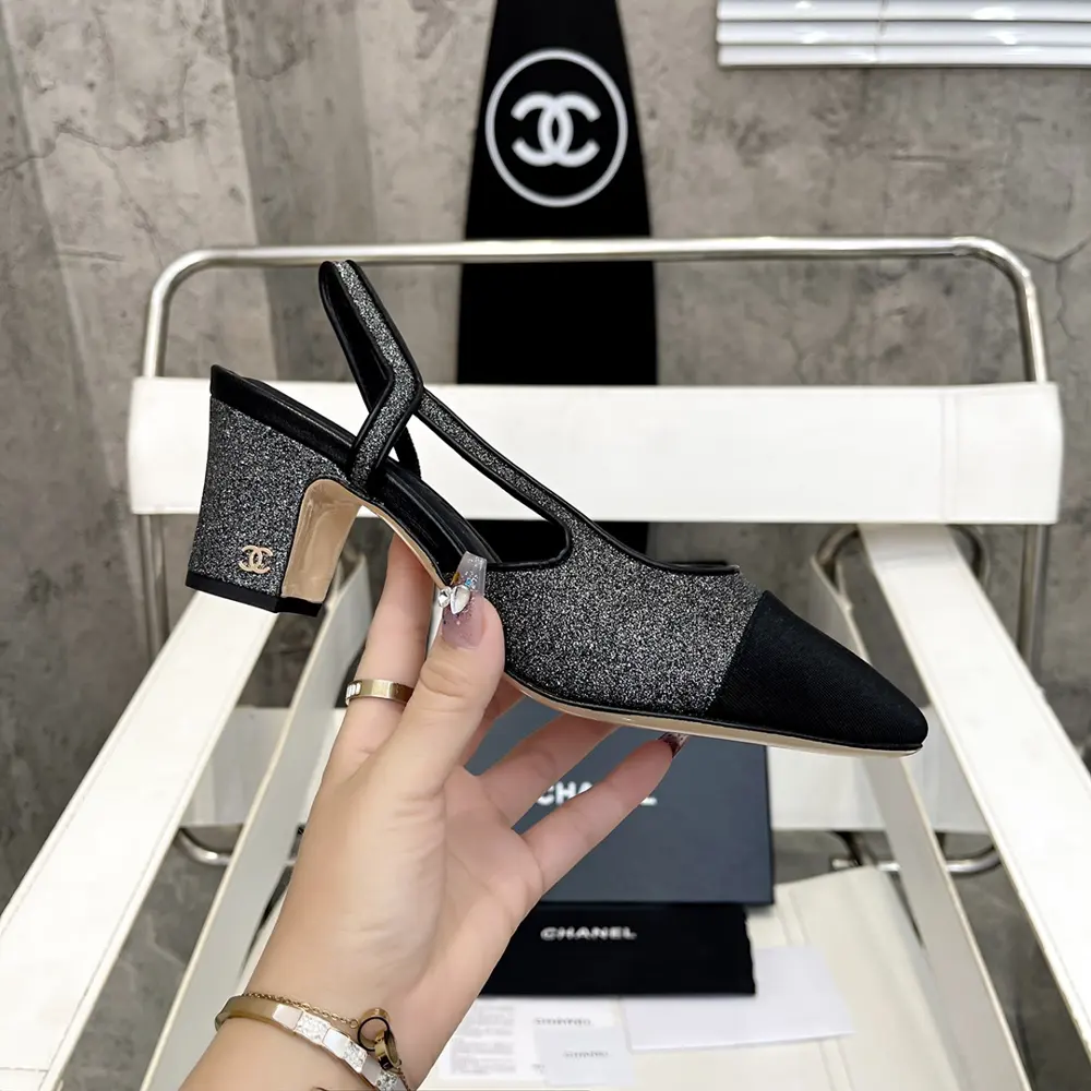 CHANEL flat full series Fashionable classic sandals loved by all stars