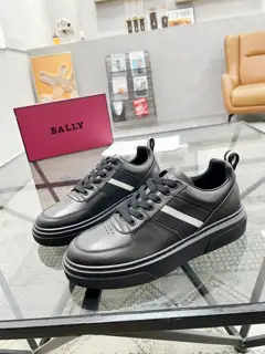 BALLY casual sneakers