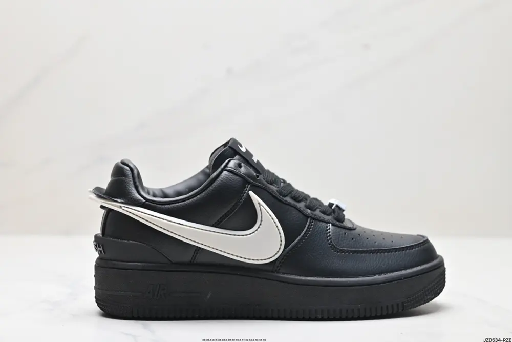 Nike Air Force One AF1 Low-top Casual Shoes Ambush x Nk Air Force 1’07 Low SP The Air Force DV3464-020