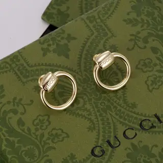 Gucci earrings