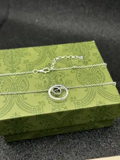 Gucci necklace
