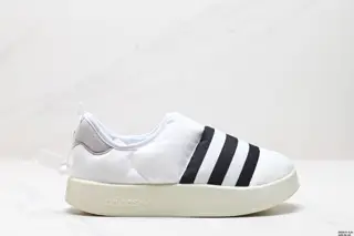 Adidas PUFFYLETTE Adidas clover caterpillar retro sneakers GY1593