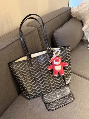 Goyard Bag