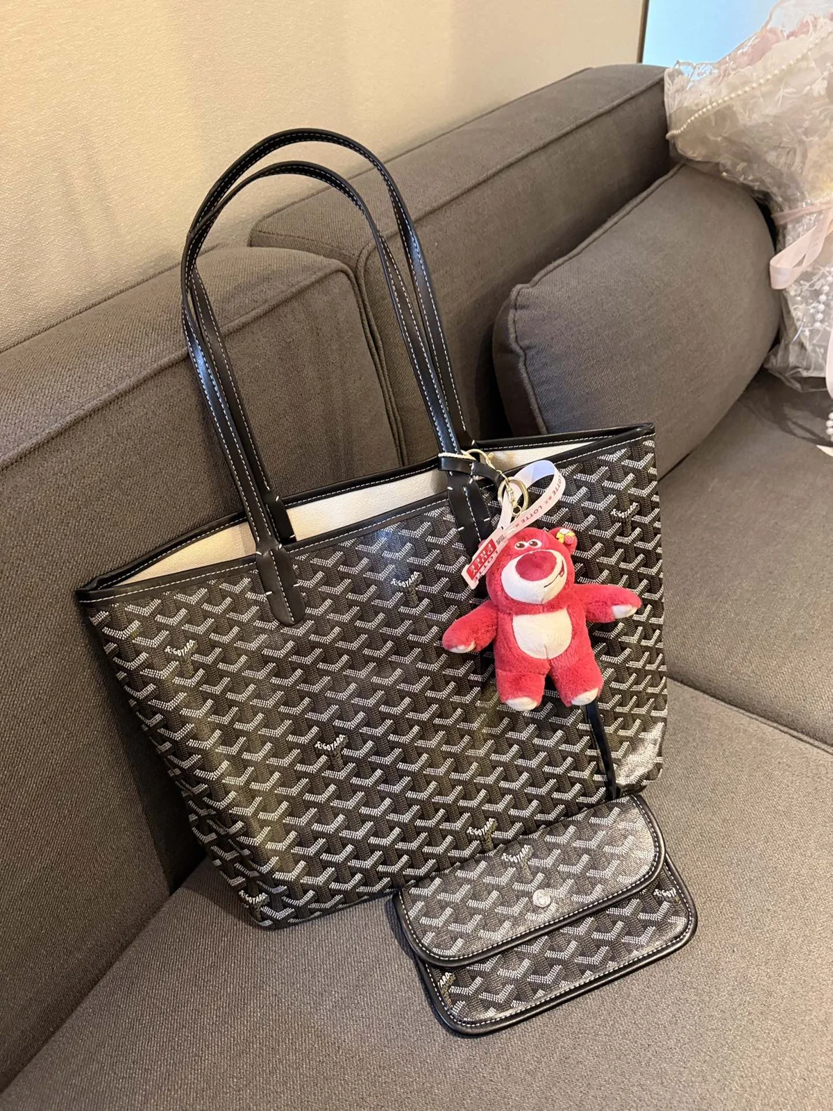 Goyard Bag