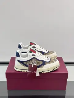 Gucci sneakers